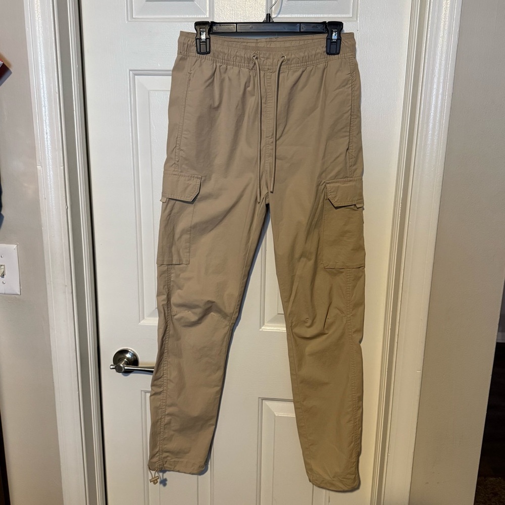 Men’s cargo pants